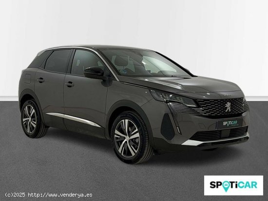 Peugeot 3008  1.2 100KW  eDCS6 Allure Pack - CARTAGENA