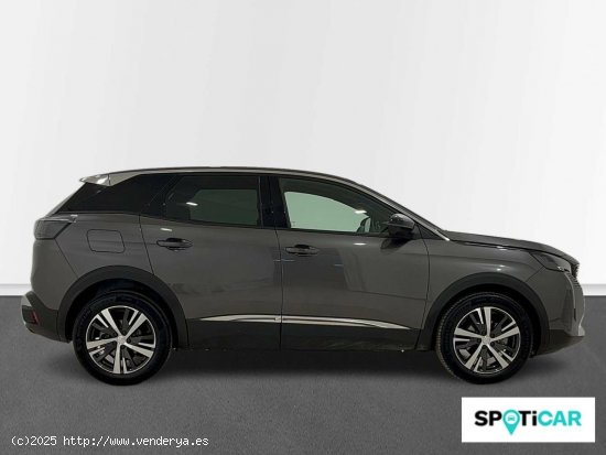 Peugeot 3008  1.2 100KW  eDCS6 Allure Pack - CARTAGENA