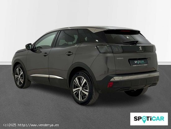 Peugeot 3008  1.2 100KW  eDCS6 Allure Pack - CARTAGENA