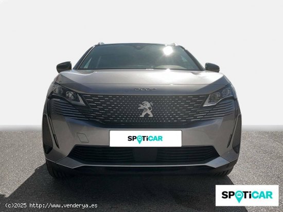 Peugeot 3008  1.5 BlueHDi 96kW S&S  EAT8 GT - CARTAGENA