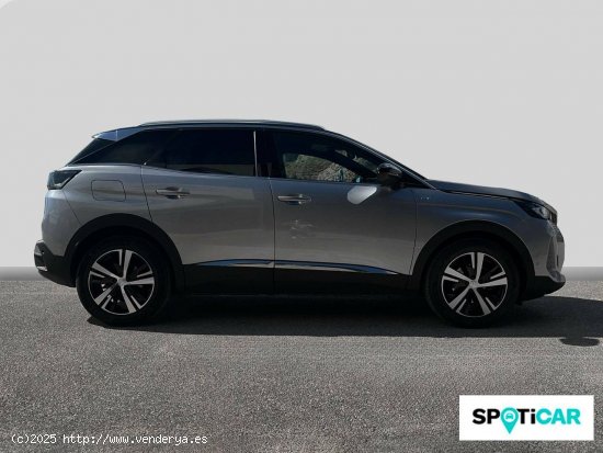 Peugeot 3008  1.5 BlueHDi 96kW S&S  EAT8 GT - CARTAGENA