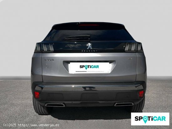 Peugeot 3008  1.5 BlueHDi 96kW S&S  EAT8 GT - CARTAGENA