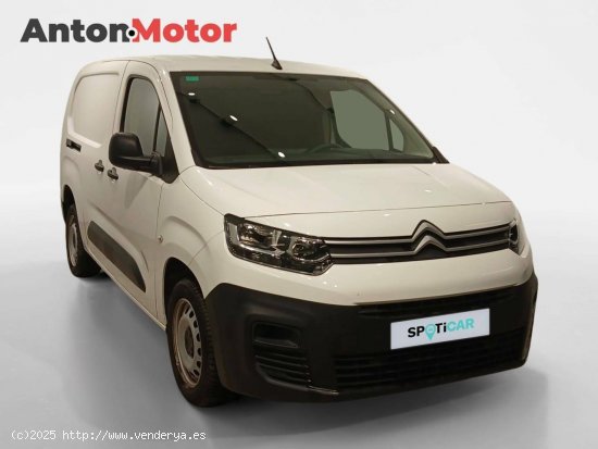 Citroën Berlingo  Talla M BlueHDi 100 Control - VITORIA