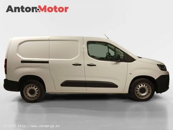 Citroën Berlingo  Talla M BlueHDi 100 Control - VITORIA