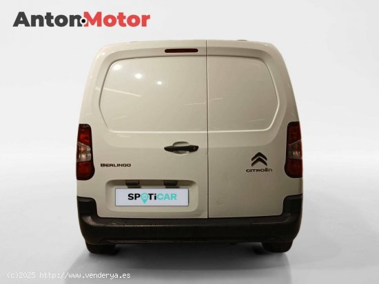 Citroën Berlingo  Talla M BlueHDi 100 Control - VITORIA