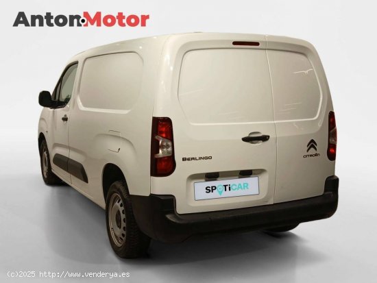 Citroën Berlingo  Talla M BlueHDi 100 Control - VITORIA