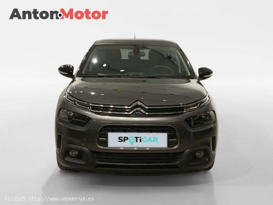 Citroën C4 Cactus  BlueHDi 73KW (100CV) Feel - VITORIA