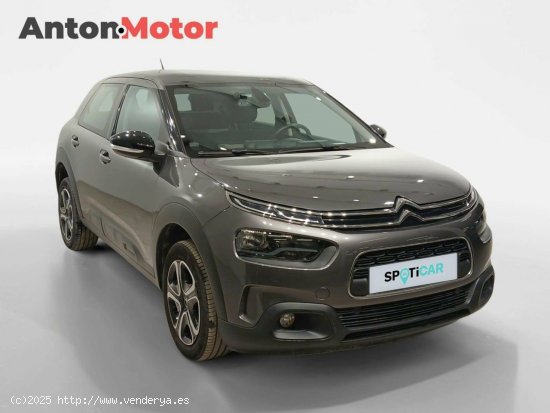 Citroën C4 Cactus  BlueHDi 73KW (100CV) Feel - VITORIA