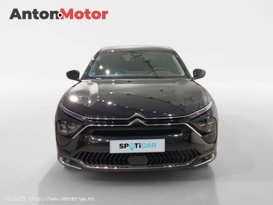 Citroën C5 X  Hybrid 225 e-EAT8 Shine - VITORIA