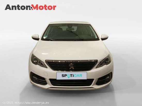 Peugeot 308  5P  BlueHDi 100 S&S Active Pack - VITORIA