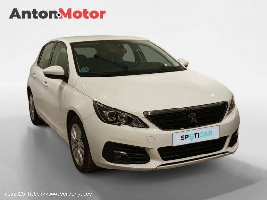 Peugeot 308  5P  BlueHDi 100 S&S Active Pack - VITORIA