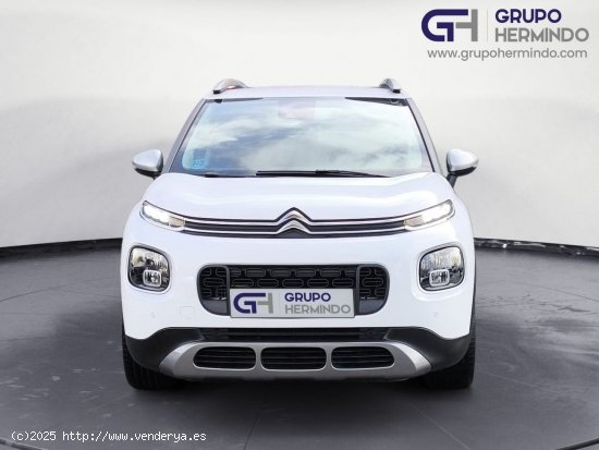 Citroën C3 Aircross SHINE BLUE HDI 100 CV - Ponteareas