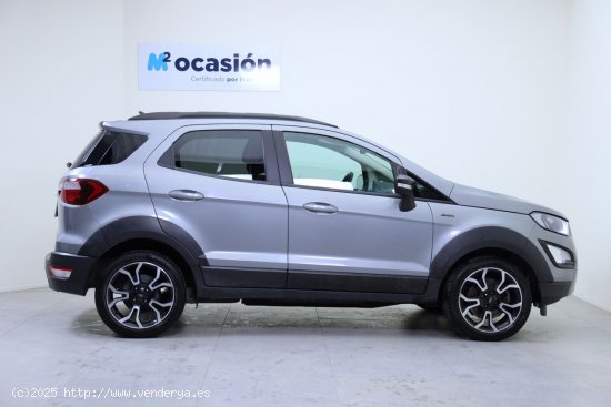 Ford Ecosport 1.0T EcoBoost 92kW (125CV) S&S Active - Gandía