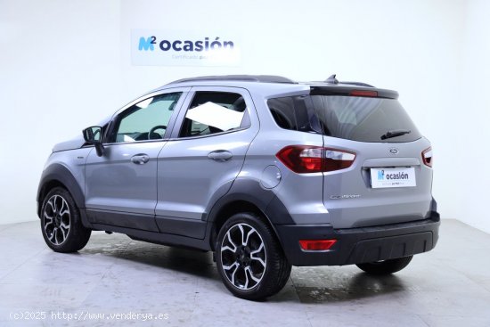 Ford Ecosport 1.0T EcoBoost 92kW (125CV) S&S Active - Gandía