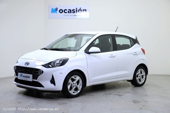  Hyundai i10 1.0 Klass - Gandía 