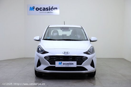 Hyundai i10 1.0 Klass - Gandía