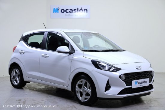 Hyundai i10 1.0 Klass - Gandía