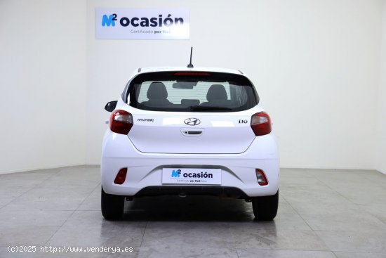 Hyundai i10 1.0 Klass - Gandía