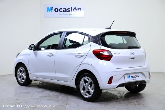 Hyundai i10 1.0 Klass - Gandía