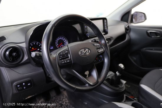 Hyundai i10 1.0 Klass - Gandía