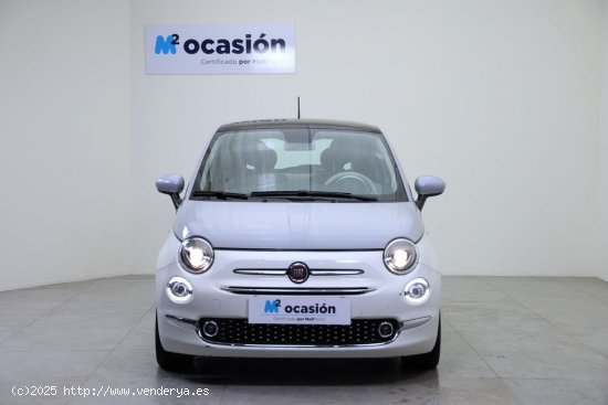 Fiat 500 Dolcevita 1.0 Hybrid 51KW (70 CV) - Gandía