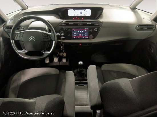 Citroën C4 Picasso Live - 