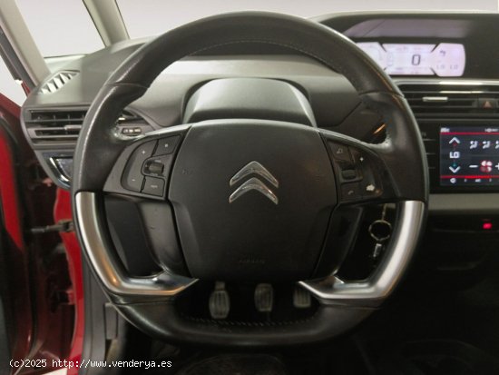 Citroën C4 Picasso Live - 