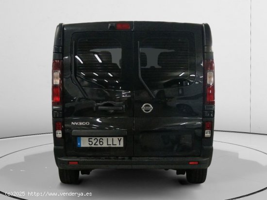 Nissan NV300 L1H1 2,7t COMFORT - Barcelona