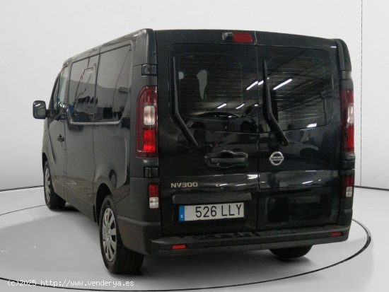 Nissan NV300 L1H1 2,7t COMFORT - Barcelona