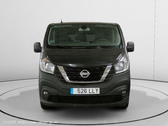 Nissan NV300 L1H1 2,7t COMFORT - Barcelona