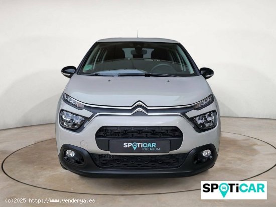 Citroën C3  PureTech 60KW (83CV) Plus - Boadilla del Monte