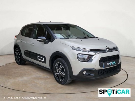 Citroën C3  PureTech 60KW (83CV) Plus - Boadilla del Monte