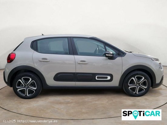 Citroën C3  PureTech 60KW (83CV) Plus - Boadilla del Monte