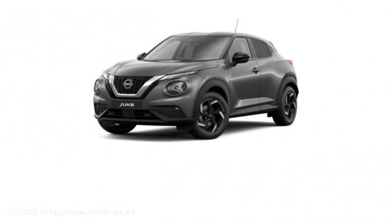  Nissan Juke DIG-T 84 kW (114 CV) DCT 7 Vel. Acenta - Santander 