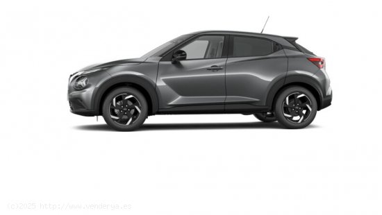 Nissan Juke DIG-T 84 kW (114 CV) DCT 7 Vel. Acenta - Santander