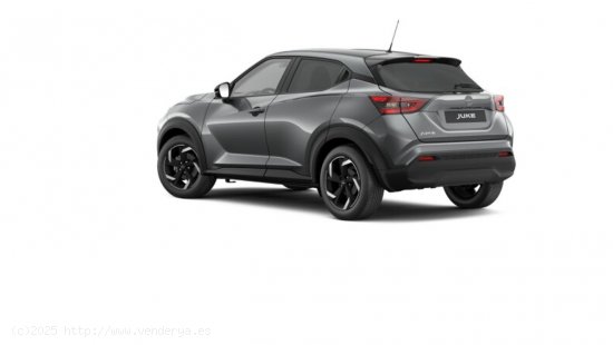 Nissan Juke DIG-T 84 kW (114 CV) DCT 7 Vel. Acenta - Santander