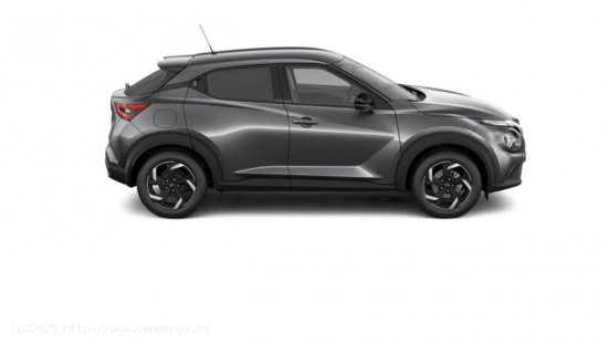 Nissan Juke DIG-T 84 kW (114 CV) DCT 7 Vel. Acenta - Santander