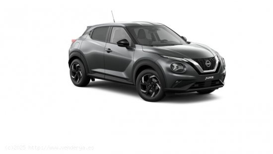 Nissan Juke DIG-T 84 kW (114 CV) DCT 7 Vel. Acenta - Santander