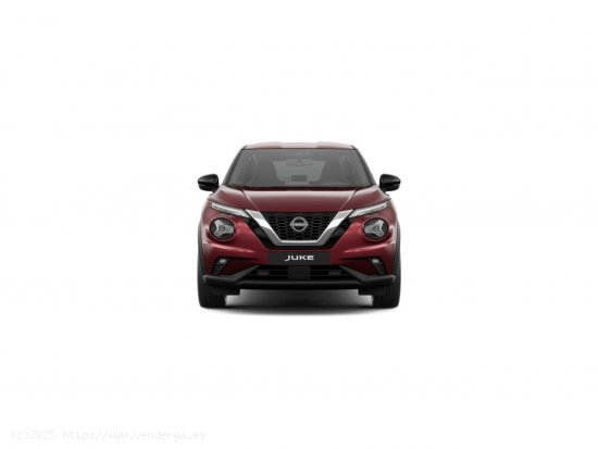 Nissan Juke DIG-T 84 kW (114 CV) DCT 7V N-Connecta - Santander