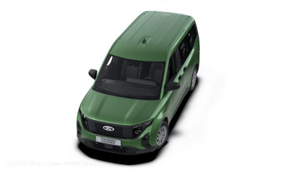 Ford Tourneo Courier 1.0 Ecoboost 92kW (125CV) Trend - Santander