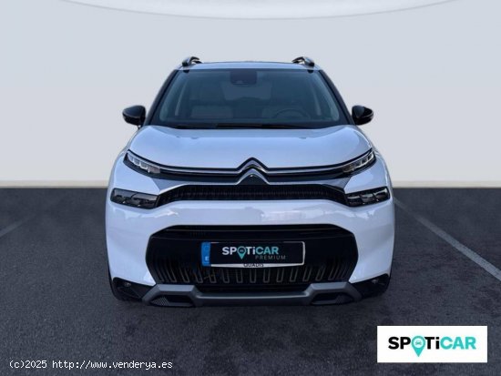 Citroën C3 Aircross  BlueHDi 81kW (110CV) S&S Shine - Blanes