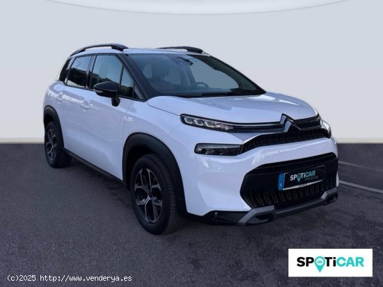 Citroën C3 Aircross  BlueHDi 81kW (110CV) S&S Shine - Blanes