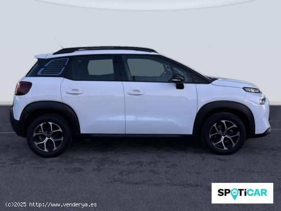 Citroën C3 Aircross  BlueHDi 81kW (110CV) S&S Shine - Blanes