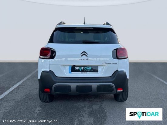 Citroën C3 Aircross  BlueHDi 81kW (110CV) S&S Shine - Blanes