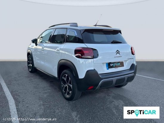 Citroën C3 Aircross  BlueHDi 81kW (110CV) S&S Shine - Blanes