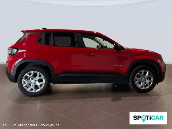 Jeep Avenger  1.2 G 74kW (100CV) Altitude - Blanes