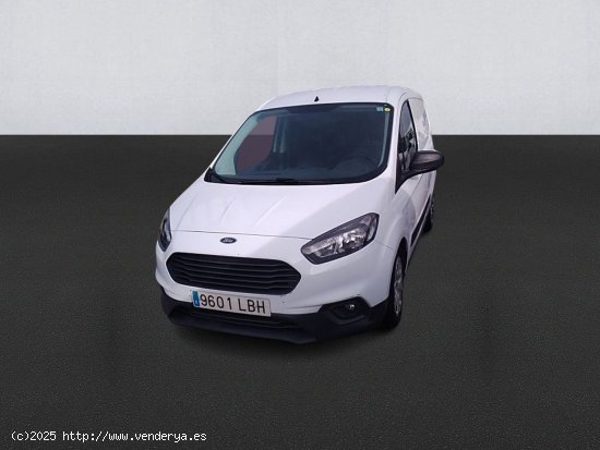  Ford Transit Courier Van 1.5 Tdci 56kw Trend - Leganés 