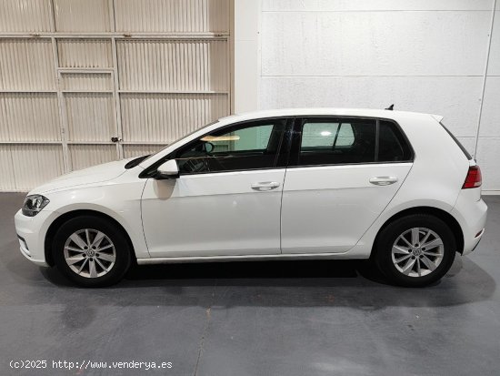 Volkswagen Golf Business & Navi 1.6 TDI 85kW (115CV) - Gelves