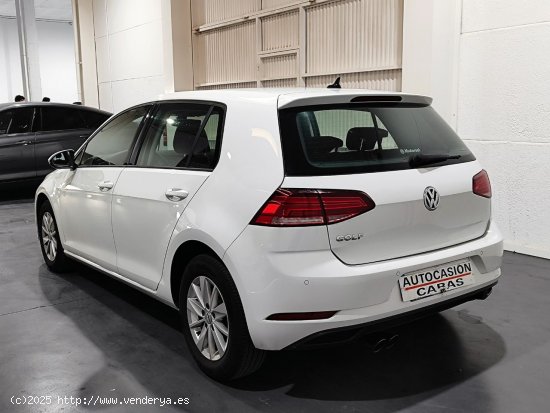 Volkswagen Golf Business & Navi 1.6 TDI 85kW (115CV) - Gelves