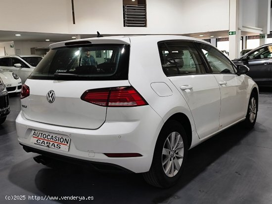 Volkswagen Golf Business & Navi 1.6 TDI 85kW (115CV) - Gelves